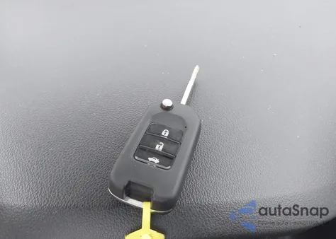 2012 Honda Cr-V Lx из США, поврежденный, VIN 2HKRM4H32CH609051